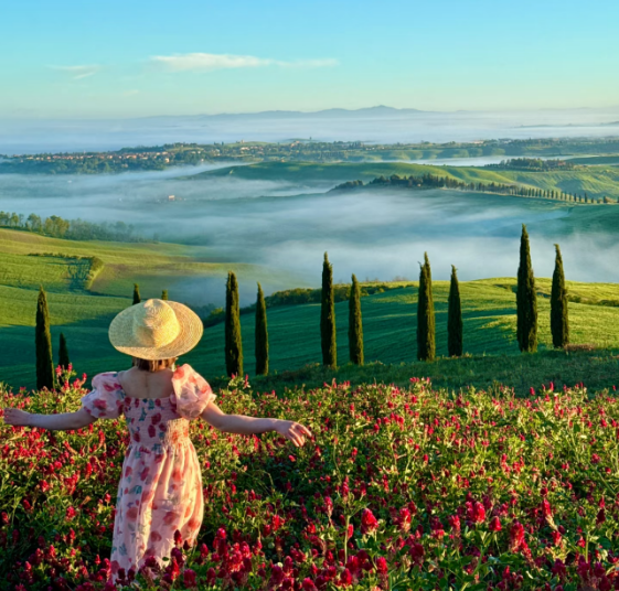 Travel
