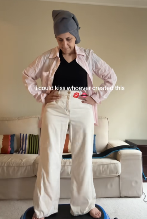 Influencer showcase image 2