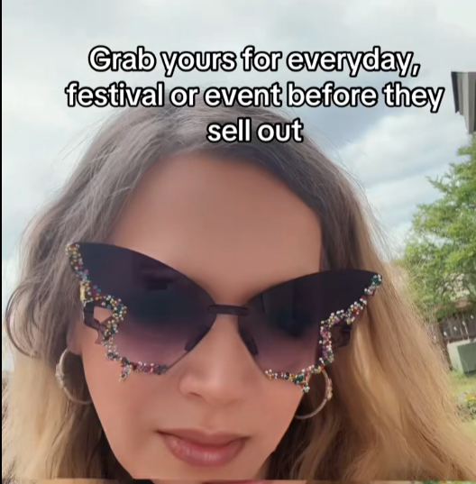 Influencer showcase image 1