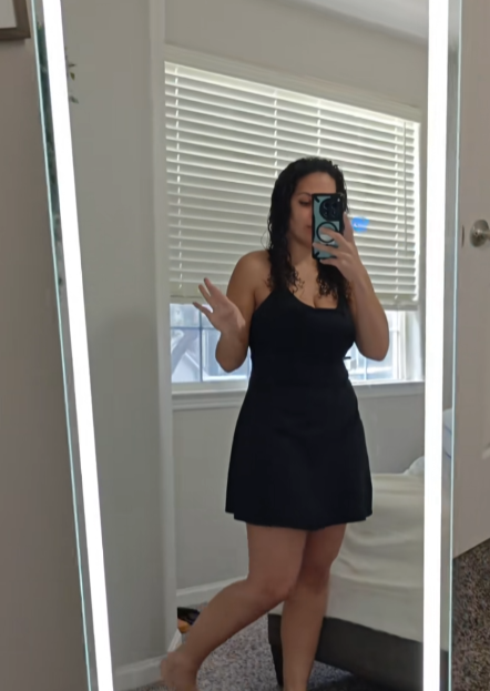 Influencer showcase image 1
