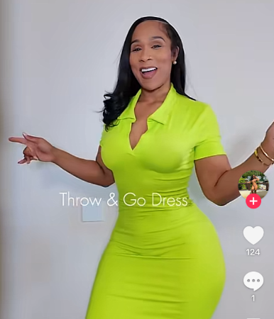 Influencer showcase image 1