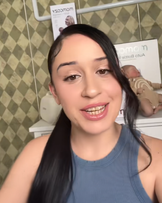 Influencer showcase image 2