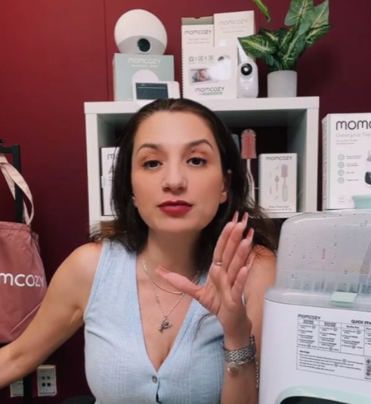 Influencer showcase image 1
