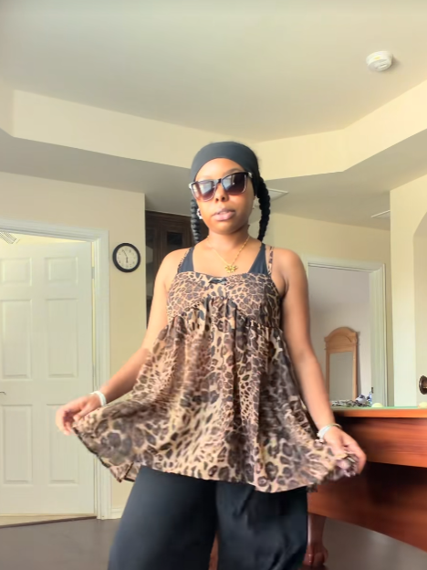 Influencer showcase image 1