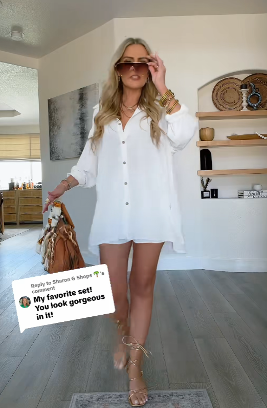 Influencer showcase image 1