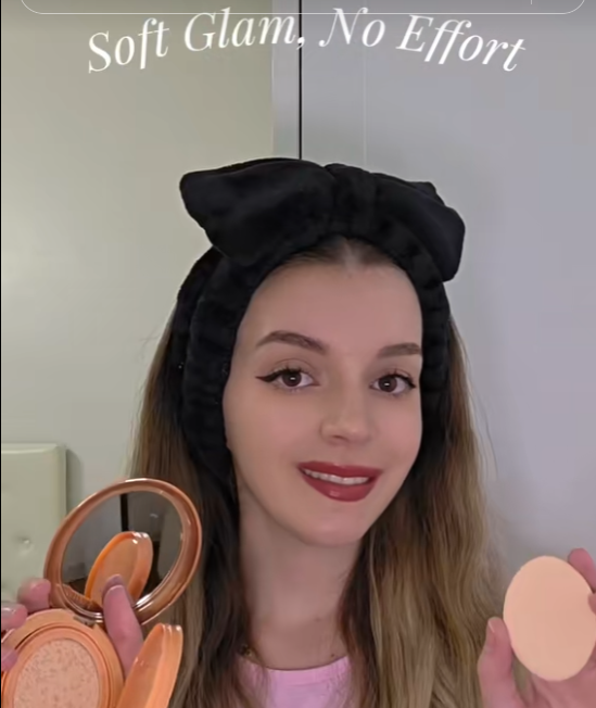 Influencer showcase image 2