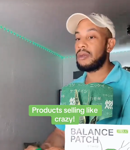 Influencer showcase image 1