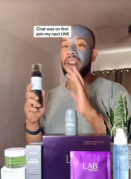 Influencer showcase image 3