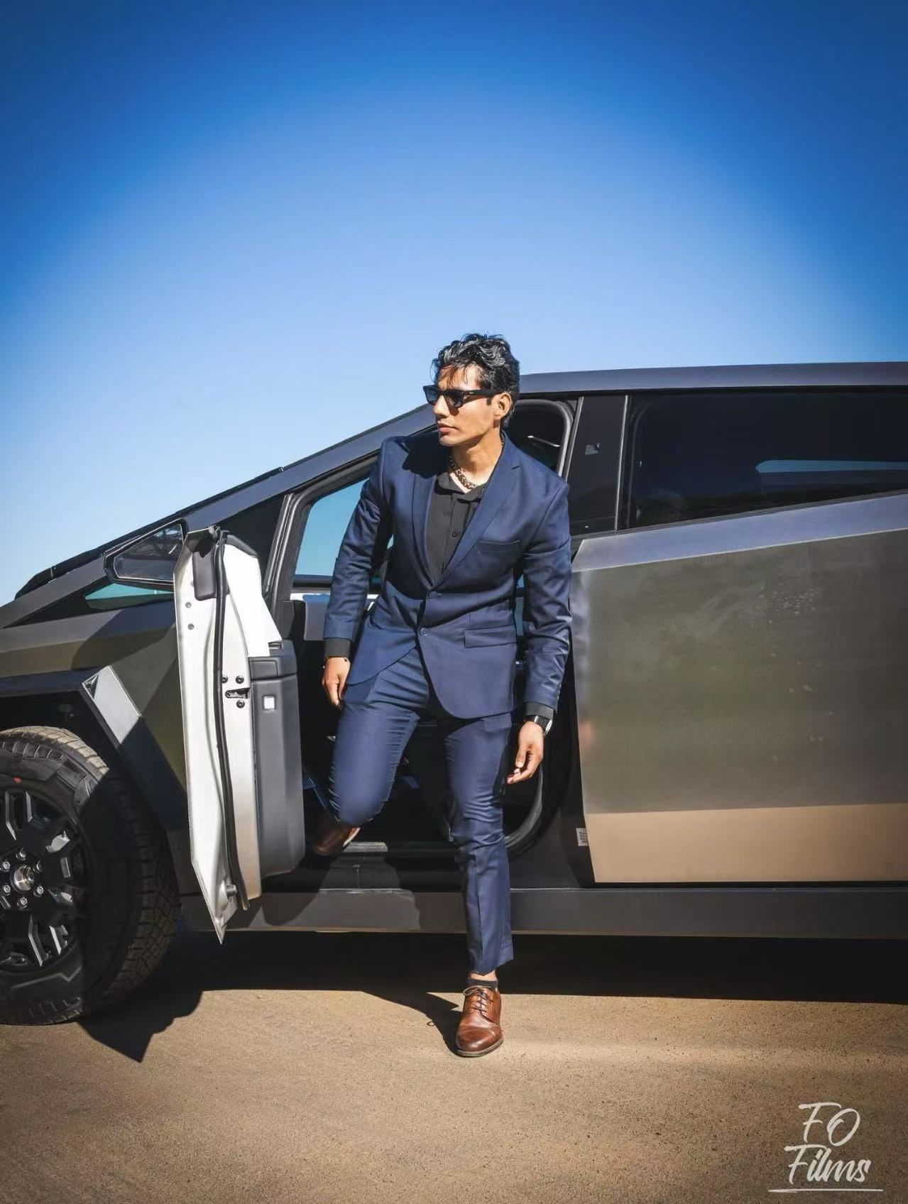 Zahid Angeles
