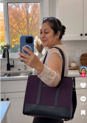 Influencer showcase image 2