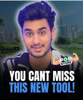 Influencer showcase image 1