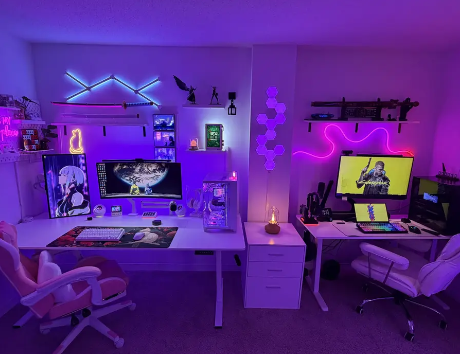 Influencer showcase image 1