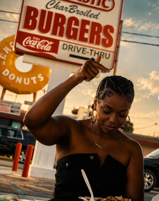 Influencer showcase image 2