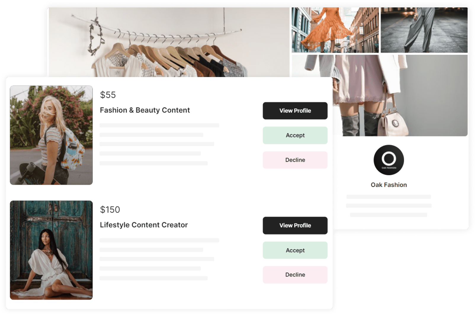 Marketplace Preview